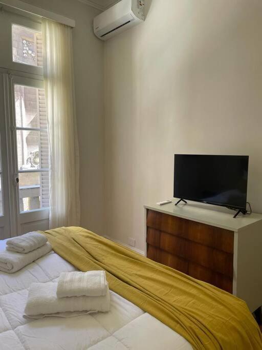 Appartement Baires Art Deco à Buenos Aires Extérieur photo